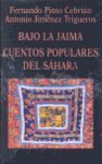 BAJO LA JAIMA.CUENTOSPOPULARES DEL SAHARA