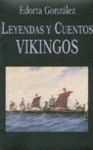 LEYENDAS Y CUENTOS VIKINGOS