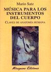 MUSICA PARA INSTRUMENTOS DEL CUERPO