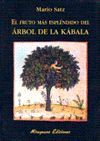 EL FRUTO MAS ESPLENDIDO ARBOL KABALA