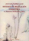 SISTEMAS DE REGULACION ENERGETICA EN MEDICINA TRAD