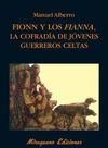 FIONN Y LOS FIANNA.LA COFRADIA DE JOVENES GUERRERO