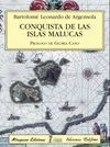 CONQUISTA ISLAS MALUCAS