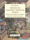 TRATADO DE ALQUIMIA Y MEDICINA TAOISTA