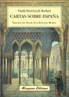 CARTAS SOBRE ESPAÑA