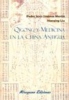 QIGONG Y MEDICINA EN LA CHINA ANTIGUA