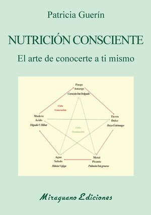NUTRICIÓN CONSCIENTE