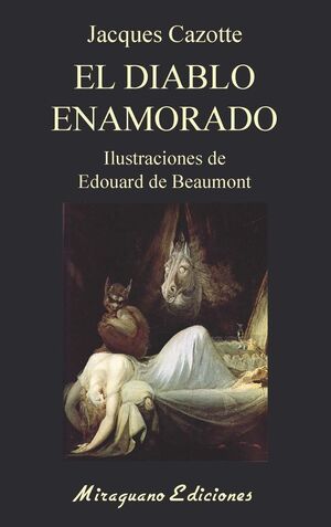DIABLO ENAMORADO, EL