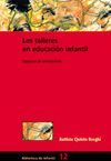 LOS TALLERES EN EDUCACIÓN INFANTIL