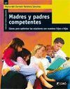 MADRES Y PADRES COMPETENTES