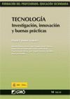 TECNOLOGIA. INVESTIGACION INNOVACION Y BUENAS PRACTICAS