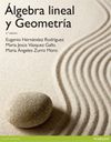 ALGEBRA LINEAL Y GEOMETRIA 3ED