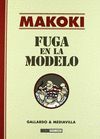FUGA EN LA MODELO, INTEGRAL