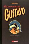 LAS AVENTURAS DE GUSTAVO (ED. INTEGRAL)