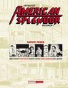 ANTOLOGIA AMERICAN SPLENDOR VOL1