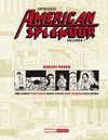 ANTOLOGIA AMERICAN SPLENDOR VOL1