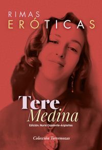 RIMAS ERÓTICAS