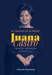 HE CANTADO EN LA NOCHE