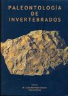 PALEONTOLOGÍA DE INVERTEBRADOS