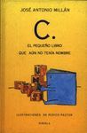 C. PEQUEÑO LIBRO (TE-24) (RUSTICA)