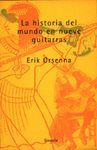 HISTORIA MUNDO NUEVE GUITARRAS (TRES EDADES 5