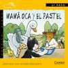 MAMA OCA Y EL PASTEL-PASO-PAL