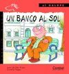 UN BANCO AL SOL AL GALOPE