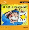 ME GUSTA ENSUCIARME-PASO-MAN