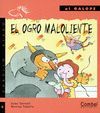 EL OGRO MALOLIENTE-GALOPE-IMPR