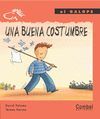 UNA BUENA COSTUMBRE-GALOPE