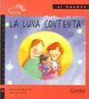 LA LUNA CONTENTA, GALOPE ALADO