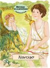 NARCISO-CLAS.DEL MUNDO