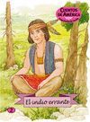 INDIO ERRANTE-CLAS.DEL MUNDO