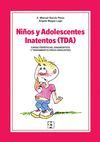 NIÑOS Y ADOLESCENTES INATENTOS