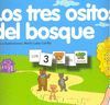 LOS TRES OSITOS DEL BOSQUE