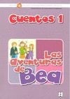 CUENTOS 1-LAS AVENTURAS DE BEA-METODO PIPE