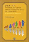PROCESOS EVOLUTIVOS ESCALA OBSERVACIONAL DESARROLLO+DVD