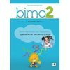 BIMO 2-DISCAPACIDAD MOTORA