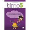 BIMO 5-DISCAPACIDAD VISUAL