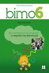 BIMO 6-TODOS SOMOS DIVERSIDAD