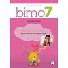 BIMO 7-TRASTORNO DEL LENGUAJE