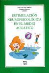 ESTIMULACION NEUROPSICOLOGICA MEDIO ACUATICO