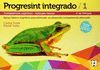 PROGRESINT INTEGRADO 1-COMPETENCIAS COGNITIVAS APTITUDES BA