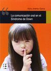 LA COMUNICACION ORAL EN EL SINDROME DE DOWN