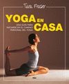 YOGA EN CASA