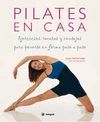 PILATES EN CASA