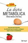 LA DIETA METABÓLICA