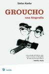 GROUCHO, UNA BIOGRAFÍA