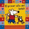 EL PRIMER AÑO DEL BEBE