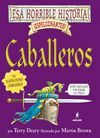 CABALLEROS